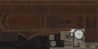Asset preview
